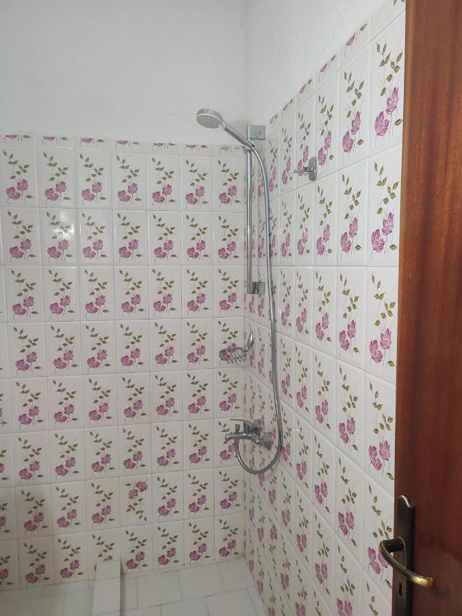Marianna Apartments Agia Pelagia  Buitenkant foto
