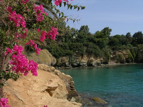Marianna Apartments Agia Pelagia  Buitenkant foto